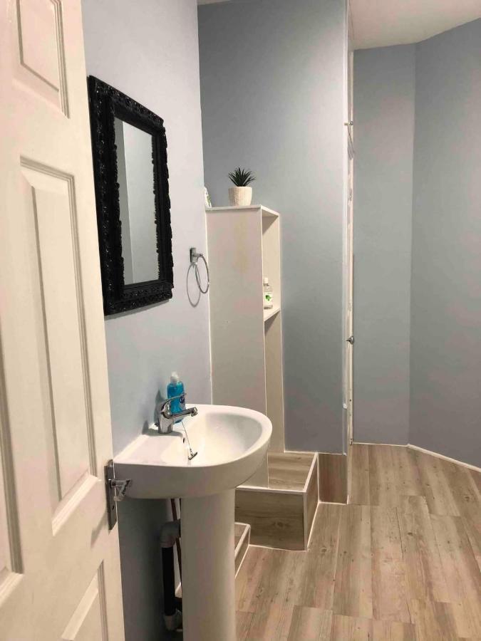 4 Bed City Centre Flat Ліверпуль Екстер'єр фото